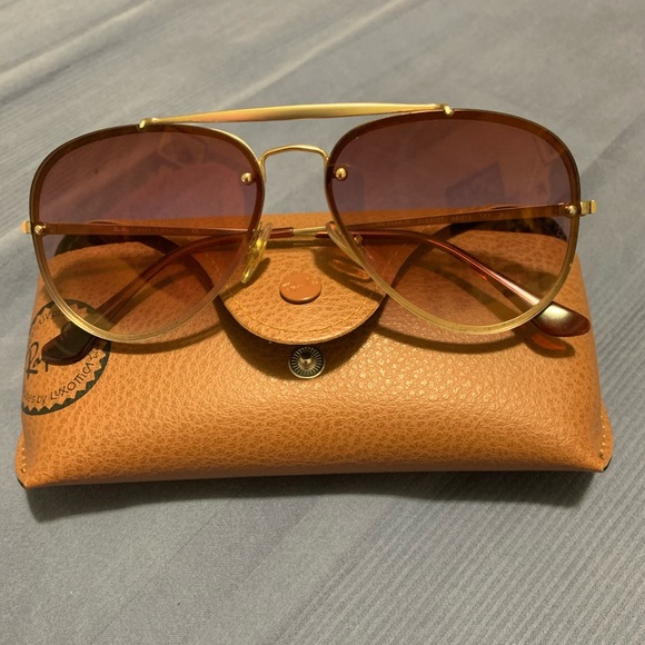 Ray-Ban Accessories - Ray-ban Sunglasses